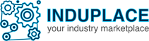 induplace logo