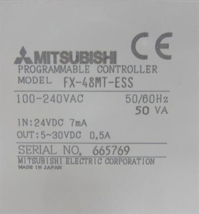 mitsubishi-melsec-fx-48mt-ess-programmable-controller-100-200v-tested-neuwertig-51368-1.jpg